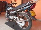 Bajaj CT100 2011