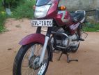 Bajaj CT100 2011