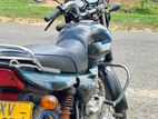 Bajaj CT100 2011