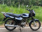 Bajaj CT100 2011