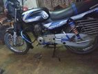 Bajaj CT100 2011