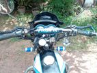Bajaj CT100 2011