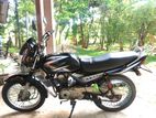 Bajaj CT100 2011