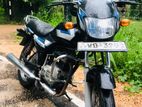 Bajaj CT100 2011