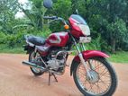 Bajaj CT100 2011