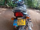 Bajaj CT100 2011