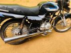 Bajaj CT100 2011