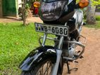 Bajaj CT100 2011