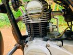 Bajaj CT100 2011