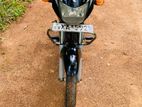 Bajaj CT100 2011