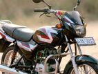 Bajaj CT100 2011