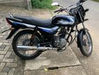 Bajaj CT100 2011