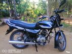 Bajaj CT100 2011