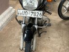 Bajaj CT100 2011