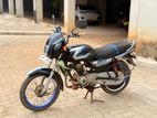 Bajaj CT100 2011
