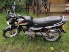 Bajaj CT100 2011