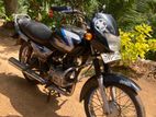 Bajaj CT100 2011