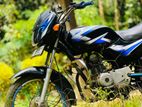 Bajaj CT100 2011