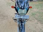 Bajaj CT100 2011