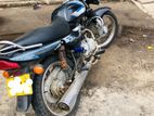 Bajaj CT100 2011