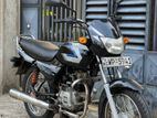 Bajaj CT100 2011