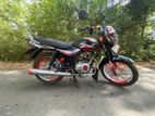 Bajaj CT100 2011