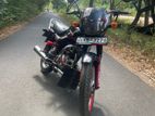 Bajaj CT100 2011