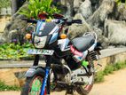 Bajaj CT100 2011