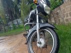 Bajaj CT100 2011