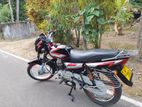 Bajaj CT100 2011