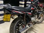 Bajaj CT100 2011