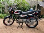 Bajaj CT100 2011