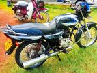 Bajaj CT100 2011