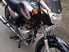 Bajaj CT100 2011