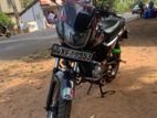 Bajaj CT100 2011