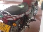 Bajaj CT100 2011