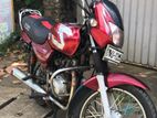 Bajaj CT100 2011