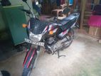 Bajaj CT100 2011