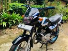 Bajaj CT100 2011