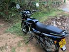 Bajaj CT100 2011