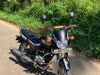 Bajaj CT100 2011