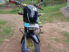 Bajaj CT100 2011