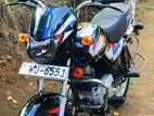 Bajaj CT100 2011