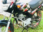 Bajaj CT100 2011