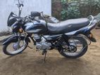 Bajaj CT100 2011