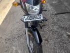 Bajaj CT100 2011