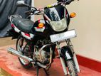 Bajaj CT100 2011