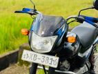 Bajaj CT100 2011
