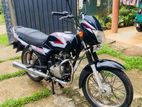 Bajaj CT100 2011