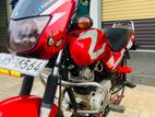 Bajaj CT100 2011